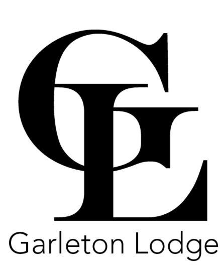 Garleton Lodge Haddington Exterior photo